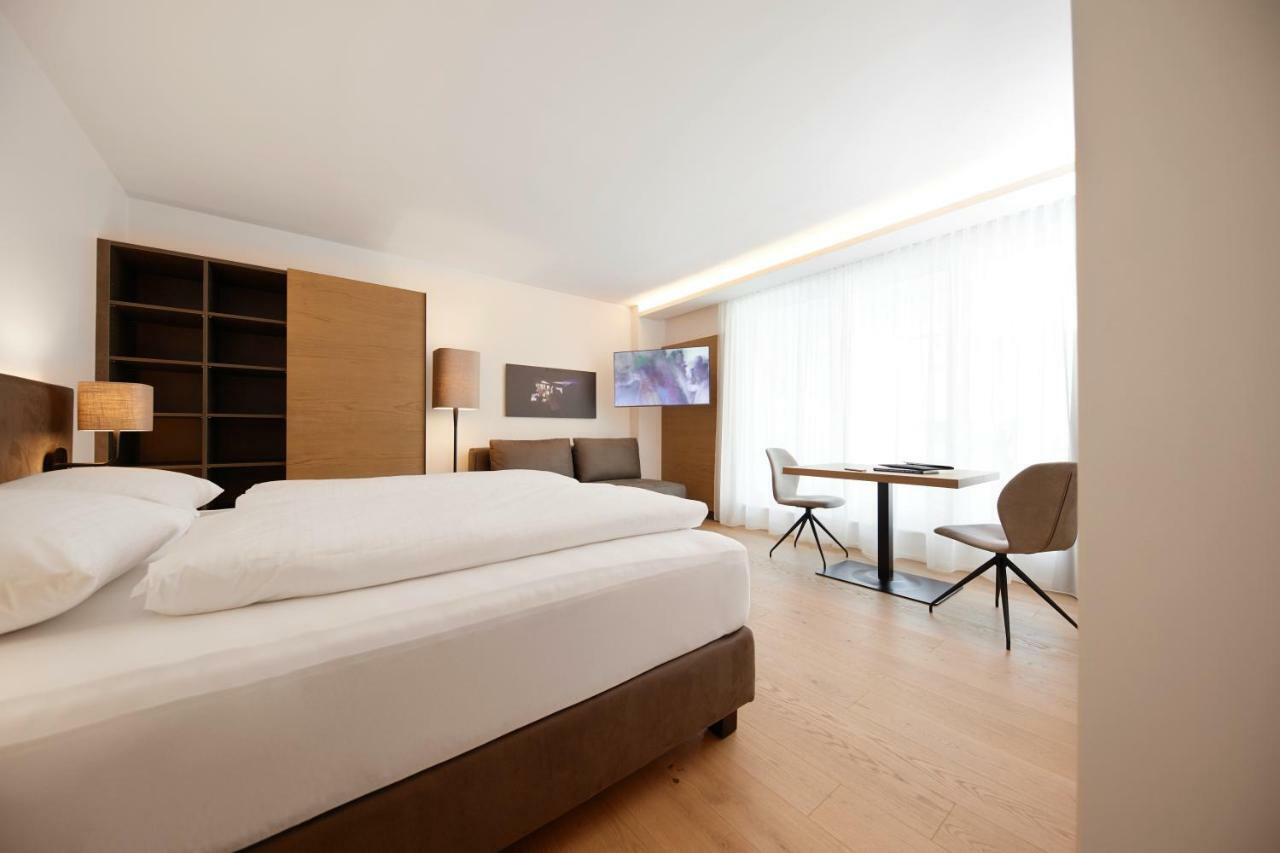 Hotel Goesser Braeu Wels Eksteriør billede